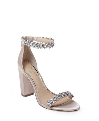 Jewel Badgley Mischka