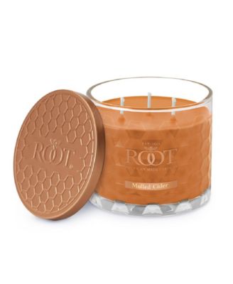 ROOT CANDLES