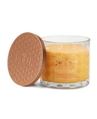 ROOT CANDLES