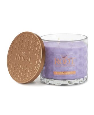 ROOT CANDLES