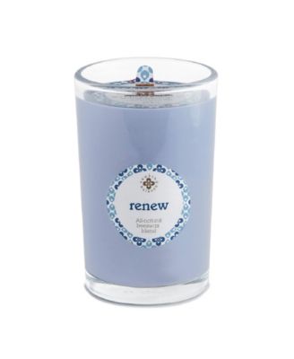 ROOT CANDLES