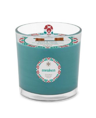 ROOT CANDLES