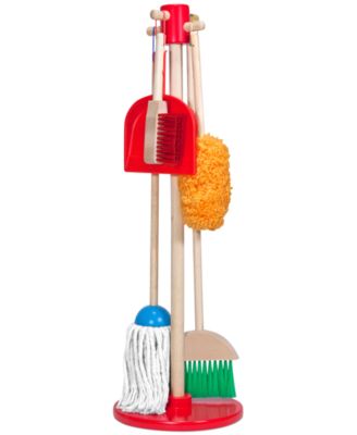 Melissa and Doug