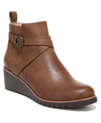 LifeStride - Zinfandel Booties