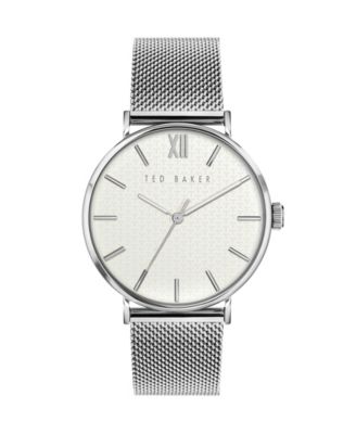 Ted Baker