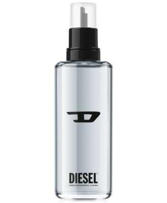 Diesel - D Eau de Toilette Fragrance Collection