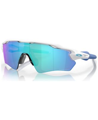 Oakley JR