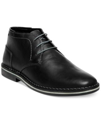 Steve Madden - Harken Chukka Boots