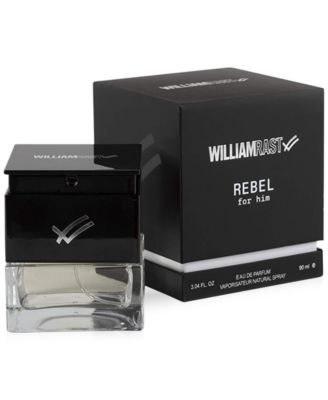 Bellevue - Men's William Rast Rebel For Him Eau de Parfum, 3.04 oz.