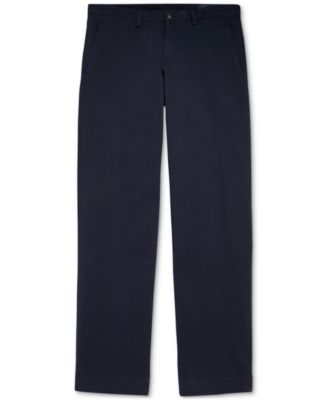 Polo Ralph Lauren - Men's Stretch Straight Fit Chino Pants