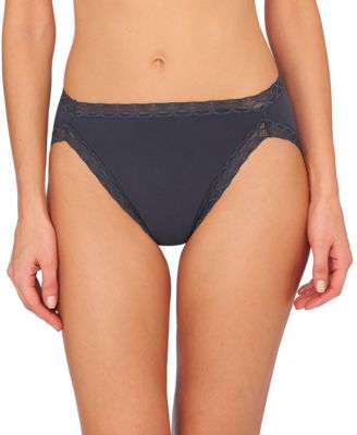 Natori - French-Cut Lace-Trim Brief 152058