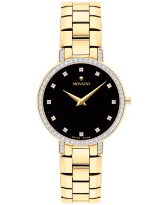 Movado