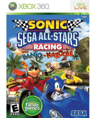 Sega