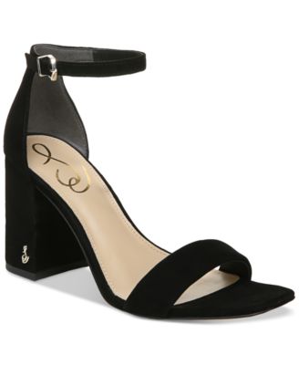 Sam Edelman - Daniella Dress Sandals