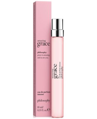 philosophy - Amazing Grace Eau de Parfum Intense Fragrance Collection