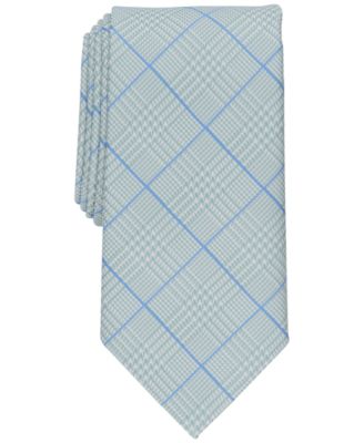 Club Room - Men's Plaid Tie