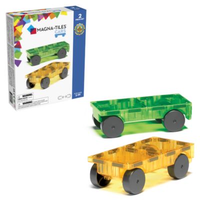 Magna-Tiles®