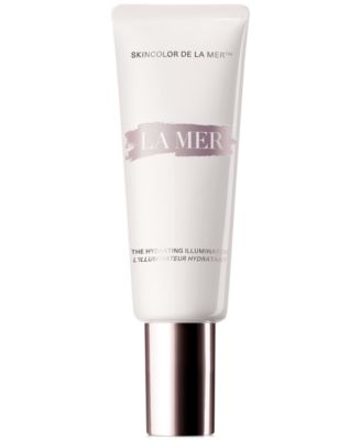 La Mer - The Hydrating Illuminator Highlighter and Primer