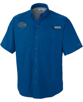 Columbia - Men's Florida Gators Tamiami Shirt