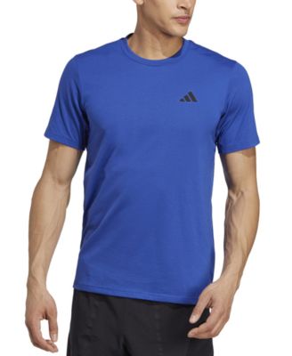 adidas - Men's Essentials Feel Ready Logo Training T-Shirt