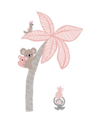 Lambs & Ivy