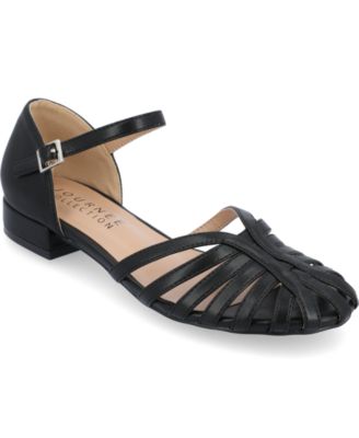 Journee Collection
