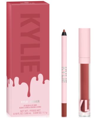Kylie Cosmetics - 2-Pc. Lip Blush & Lip Liner Set