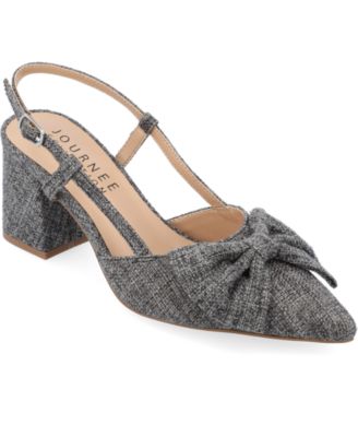 Journee Collection