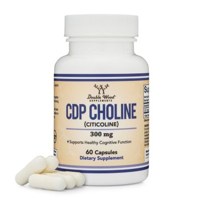 Double Wood Supplements