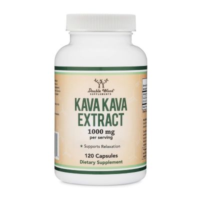 Double Wood Supplements