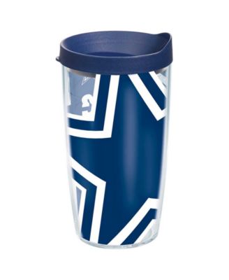 Tervis Tumbler - Dallas Cowboys 16 oz. Colossal Wrap Tumbler