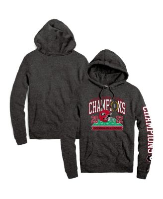 League Collegiate Wear