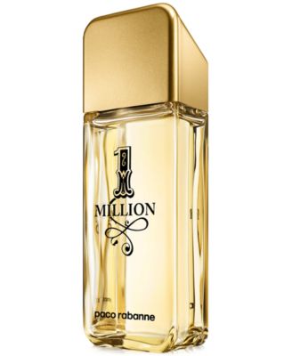 Rabanne - 1 Million After Shave Lotion, 3.4 oz