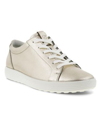 Ecco - Women's Soft 7 Mono 2.0 Sneakers