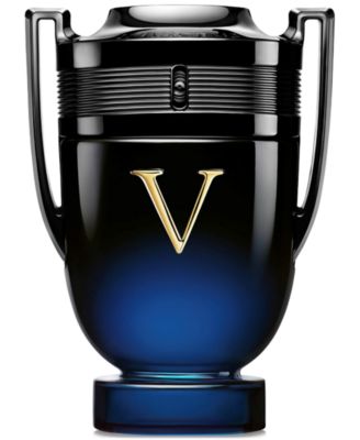 Rabanne - Men's Invictus Victory Elixir Parfum Intense Fragrance Collection
