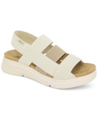 JBU - Ava Slip-On Slingback Sport Sandals