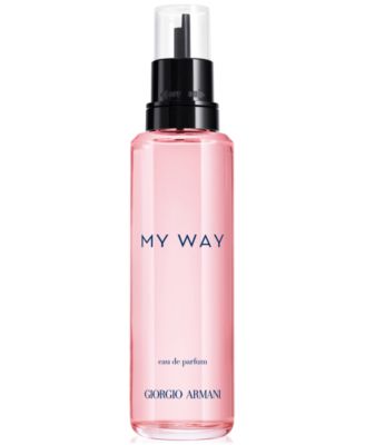 Giorgio Armani - Armani My Way Eau de Parfum Fragrance Collection