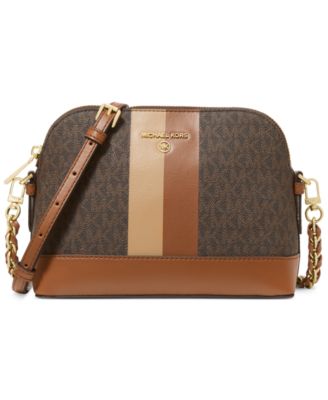 Michael Kors - Jet Set Charm Large Dome Crossbody