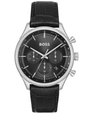 Hugo Boss