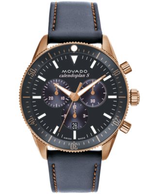Movado