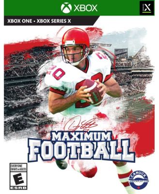 Maximum Games