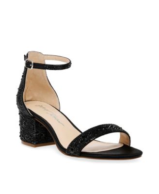 Betsey Johnson - Mari Heels