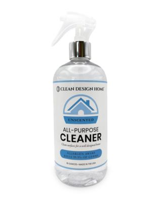 Clean Design Home