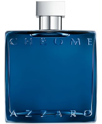 Azzaro - Men's Chrome Parfum Fragrance Collection