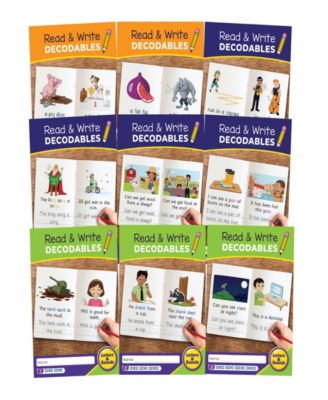 Junior Learning
