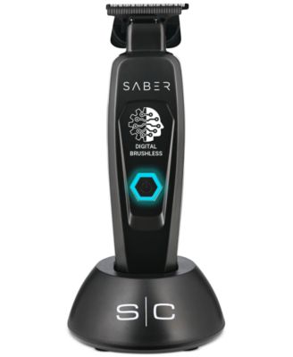 StyleCraft Professional - StyleCraft Saber Cordless Professional Hair Trimmer