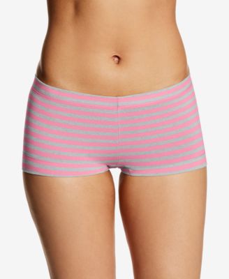 Maidenform - Dream Cotton Tailored Boyshort DM0002