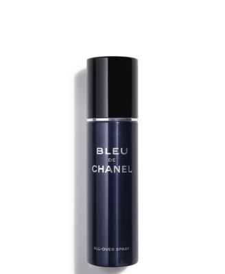 CHANEL - BLEU DE CHANEL All-Over Spray, 3.4 oz.