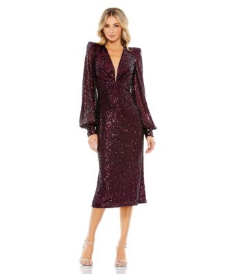 Mac Duggal