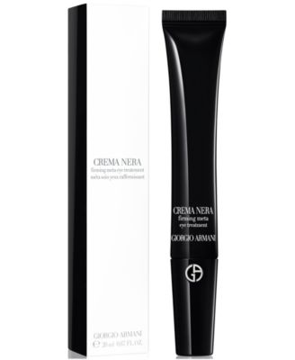Giorgio Armani - Giorgio Armani Crema Nera Firming Meta Anti-Aging Eye Treatment